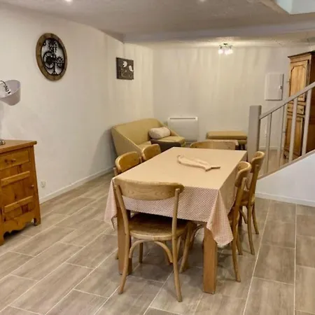 La Roussette Marseillan (Herault)