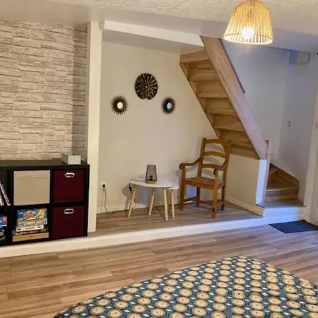 La Roussette Hébergement de vacances Marseillan (Herault)