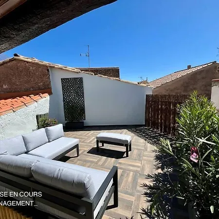 Hébergement de vacances La Roussette *