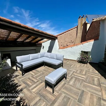 Hébergement de vacances La Roussette