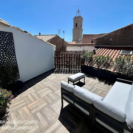 Hébergement de vacances La Roussette *