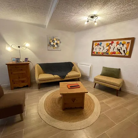 Hébergement de vacances La Roussette Marseillan (Herault)