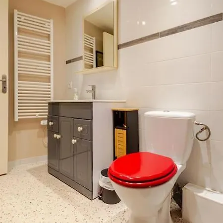 Hébergement de vacances La Roussette