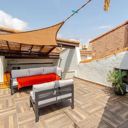 La Roussette Hébergement de vacances Marseillan (Herault)