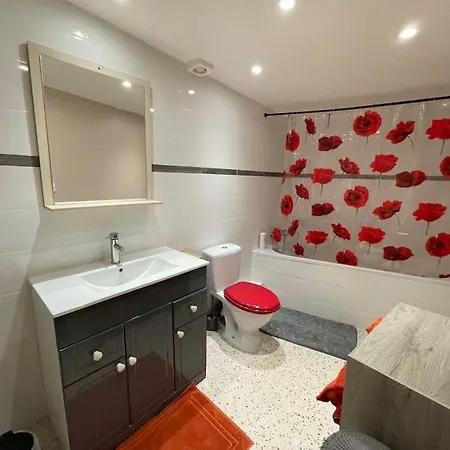 La Roussette Hébergement de vacances Marseillan (Herault)