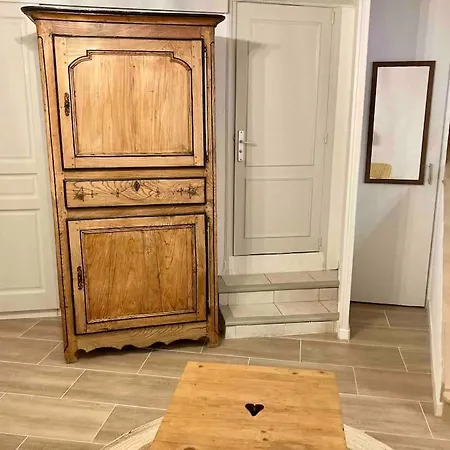 La Roussette Hébergement de vacances Marseillan (Herault)