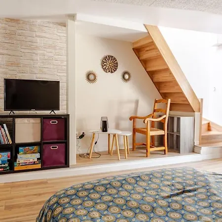 La Roussette Marseillan (Herault)