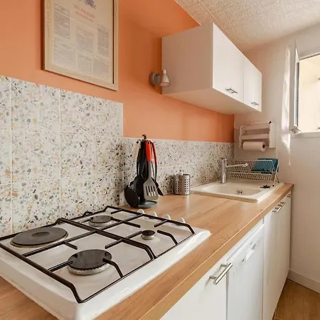 Hébergement de vacances La Roussette