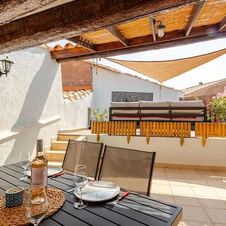 Hébergement de vacances La Roussette *