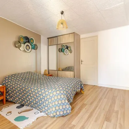 Hébergement de vacances La Roussette Marseillan (Herault)