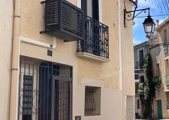 Casa de Férias La Roussette *