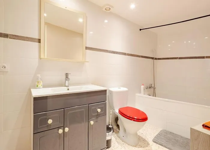 La Roussette Casa de Férias