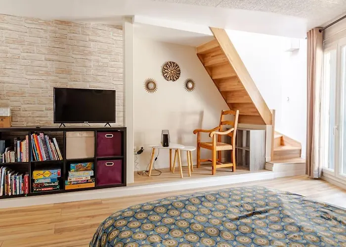 La Roussette Marseillan (Herault)