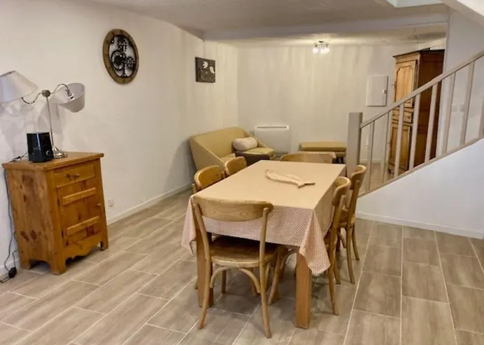 La Roussette Marseillan (Herault)