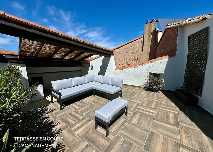 Prázdninový dům La Roussette