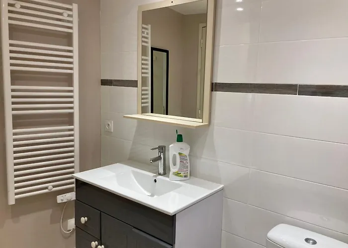 Prázdninový dům La Roussette