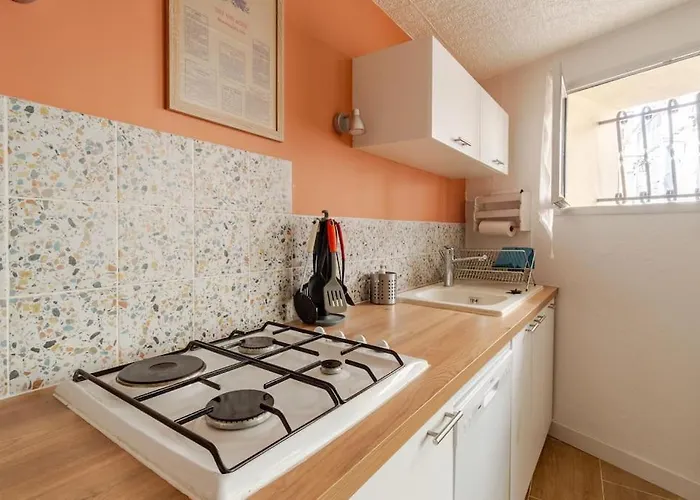 Prázdninový dům La Roussette